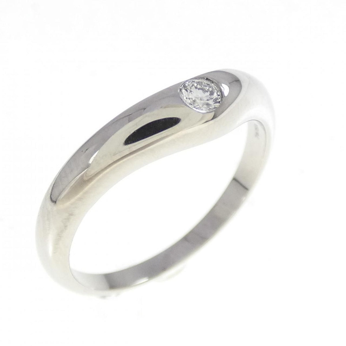 Bvlgari Diamond Ring