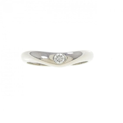 Bvlgari Diamond Ring — view 2