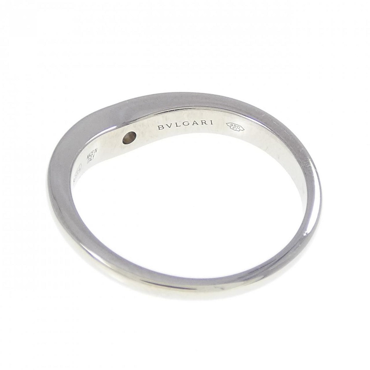 Bvlgari Diamond Ring — view 4