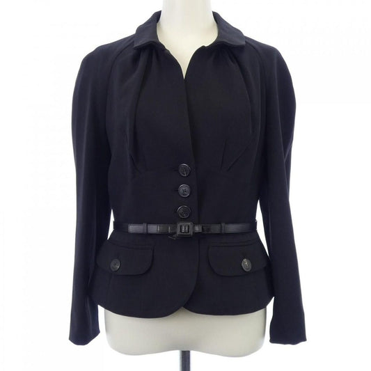 Dior Jacket Black