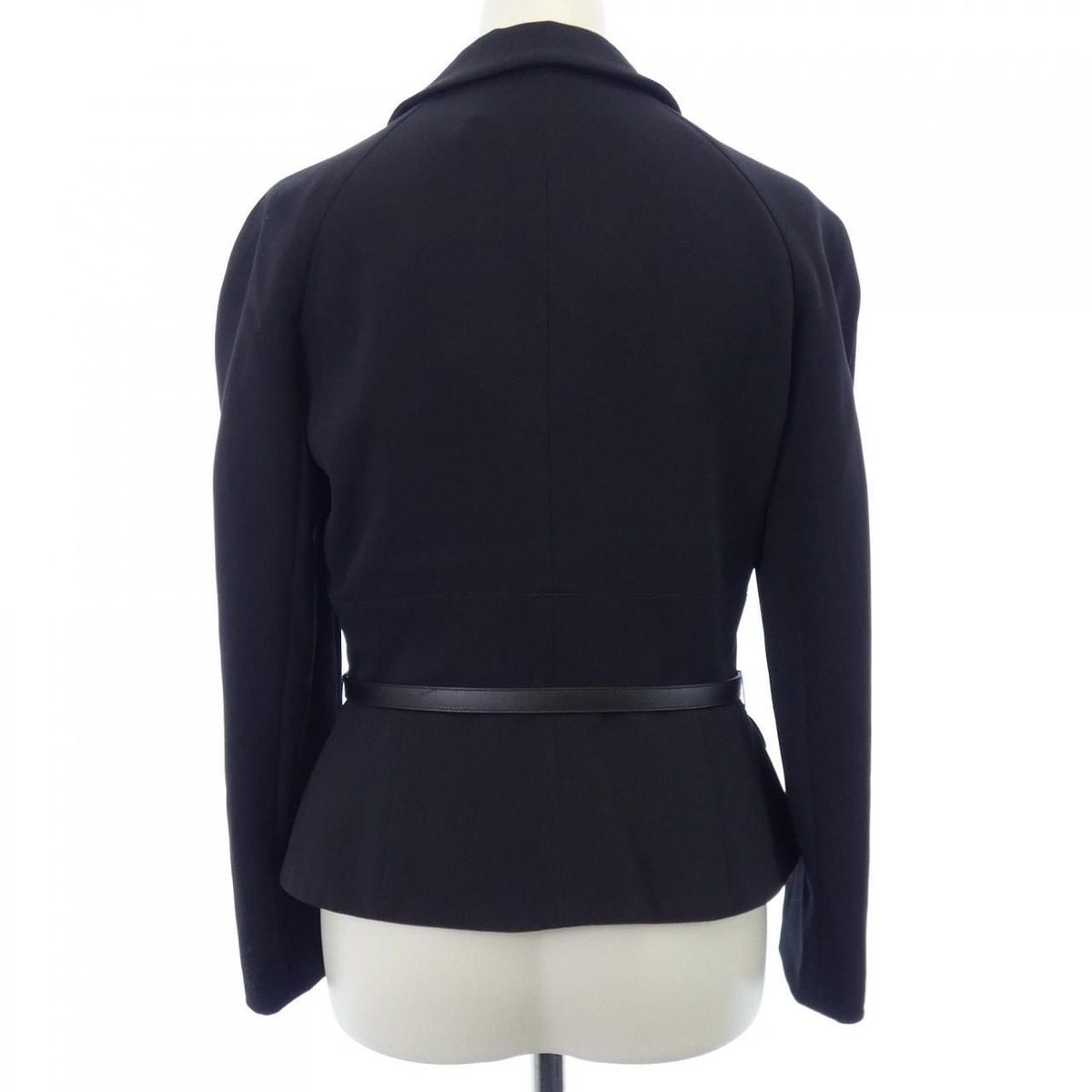Dior Jacket Black — view 2