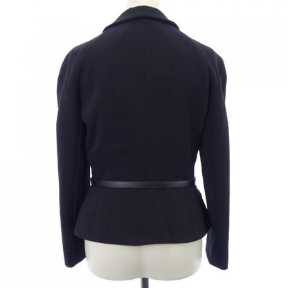 Dior Jacket Black — view 2