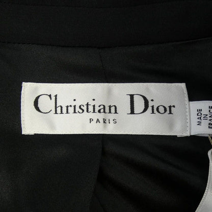 Dior Jacket Black — view 4