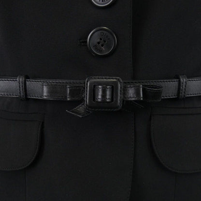 Dior Jacket Black — view 7