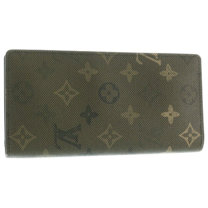 Louis Vuitton Monogram Portefeuille Brother Bifold Wallet