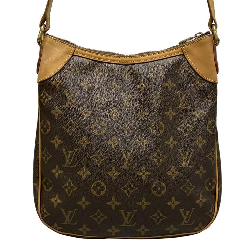 Louis Vuitton Monogram Odeon PM M56390 - Shoulder Bag