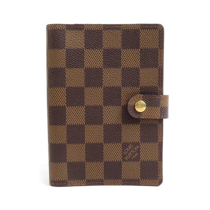 Louis Vuitton Handbook Cabas - Agenda PM R20700