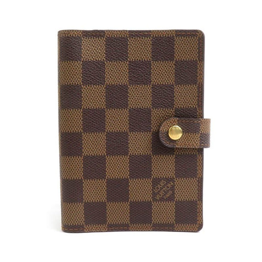 Louis Vuitton Handbook Cabas - Agenda PM R20700