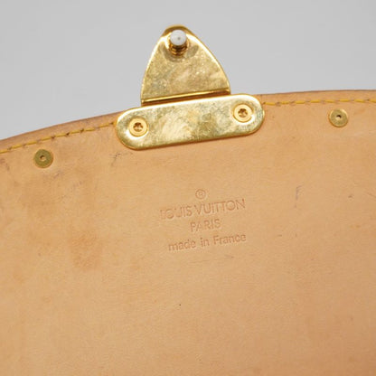 Louis Vuitton Shoulder Bag Monogram Multicolor Sologne M92661 Bronze Ladies