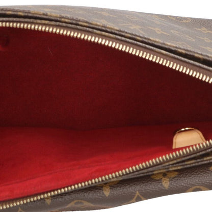 Louis Vuitton Vivacite MM M51164 Monogram Shoulder Bag Women MM