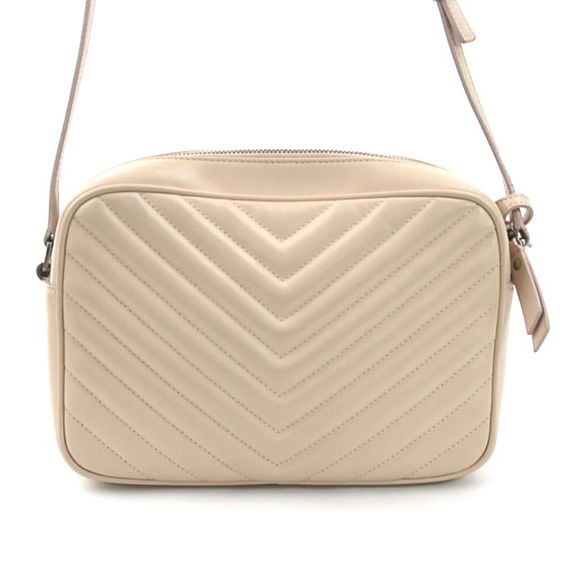 Saint Laurent Crossbody Shoulder Bag Rue