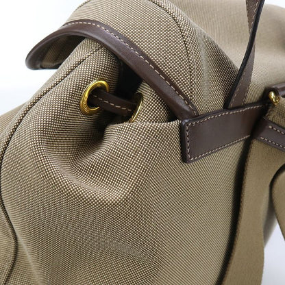 Prada Backpack Logo Jacquard Pr85850 Backpack Cles Dees