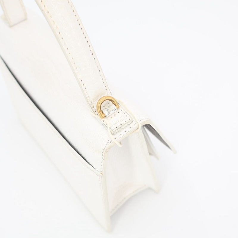 Balenciaga 580640 2wayleather Shoulder Bag