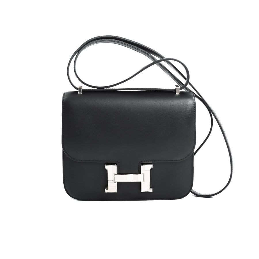 Hermes Shoulder Bag Constance Mini Studio