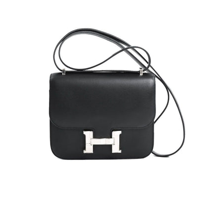 Hermes Shoulder Bag Constance Mini Studio