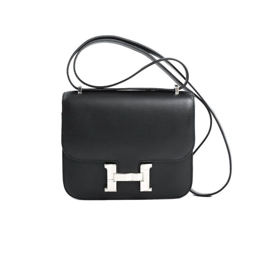 Hermes Shoulder Bag Constance Mini Studio