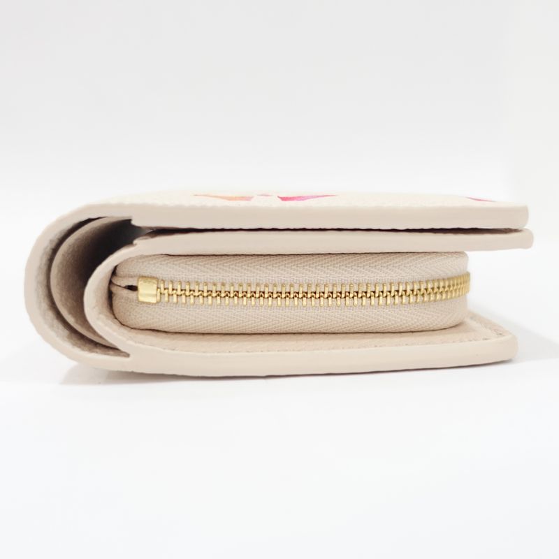 Louis Vuitton Portefeuille M83481 RFID Monogram Empreinte Sunrise