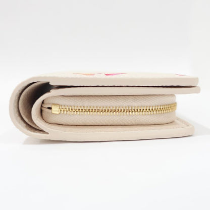 Louis Vuitton Portefeuille M83481 RFID Monogram Empreinte Sunrise