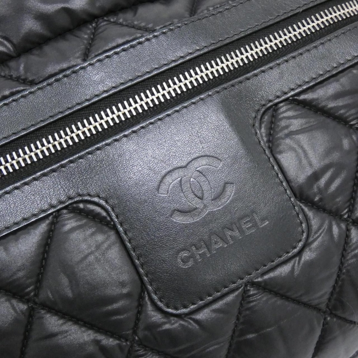 Chanel Coco Cocoon Line 48610 Bag — view 5