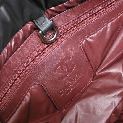 Chanel Coco Cocoon Line 48610 Bag — view 8