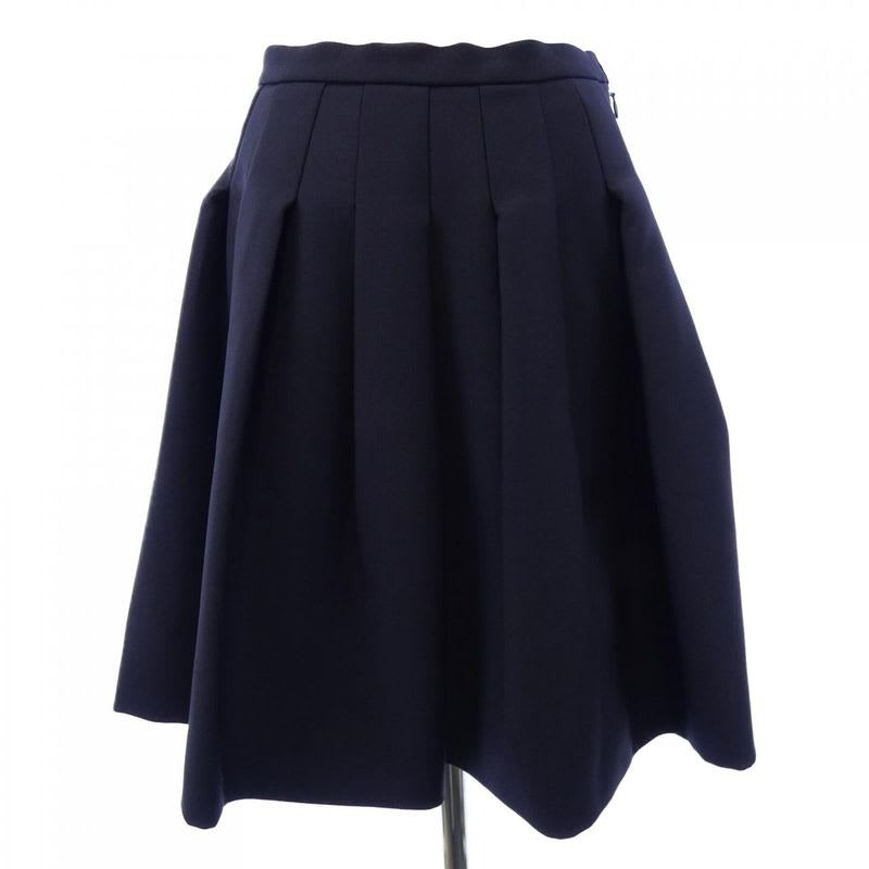 Christian Dior 5 A1148 Skirt