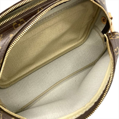 Louis Vuitton Reporter PM Shoulder Bag Monogram Canvas M45254 Sp0094