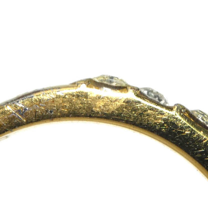 Christian DIOR Ring