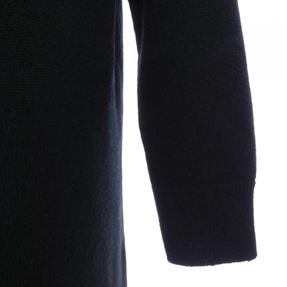 Hermes Dress Cashmere Black — view 6