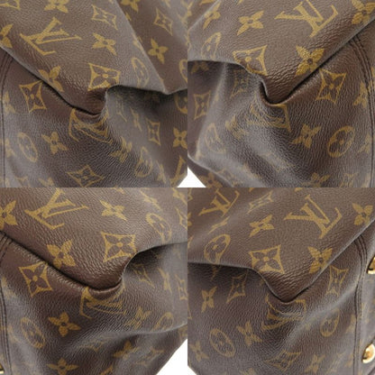 Louis Vuitton Artsy MM Monogram M