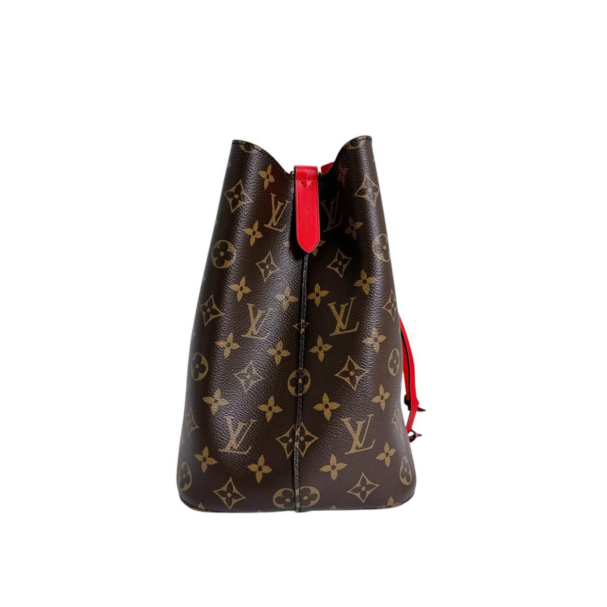 Louis Vuitton Monogram 2-Way Bag Neonoe Shoulder Bag Coclico