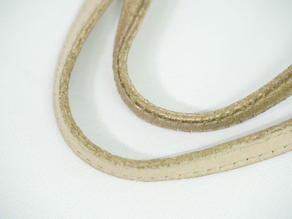 Authentic Fendi Zucchino Tote Handbag Canvas Pink Beige 8bh131 Zucchino Bag