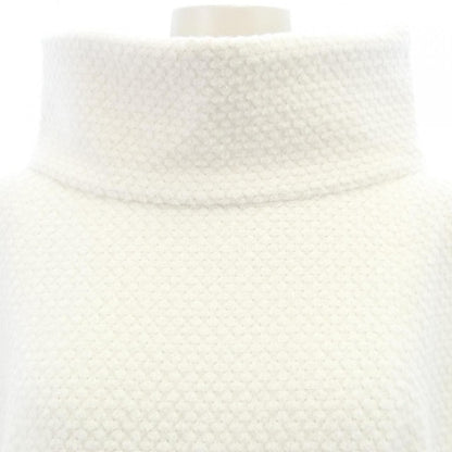 Chanel Vintage Dress White 42 — view 5