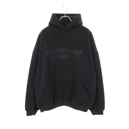 Balenciaga Hoodie Black