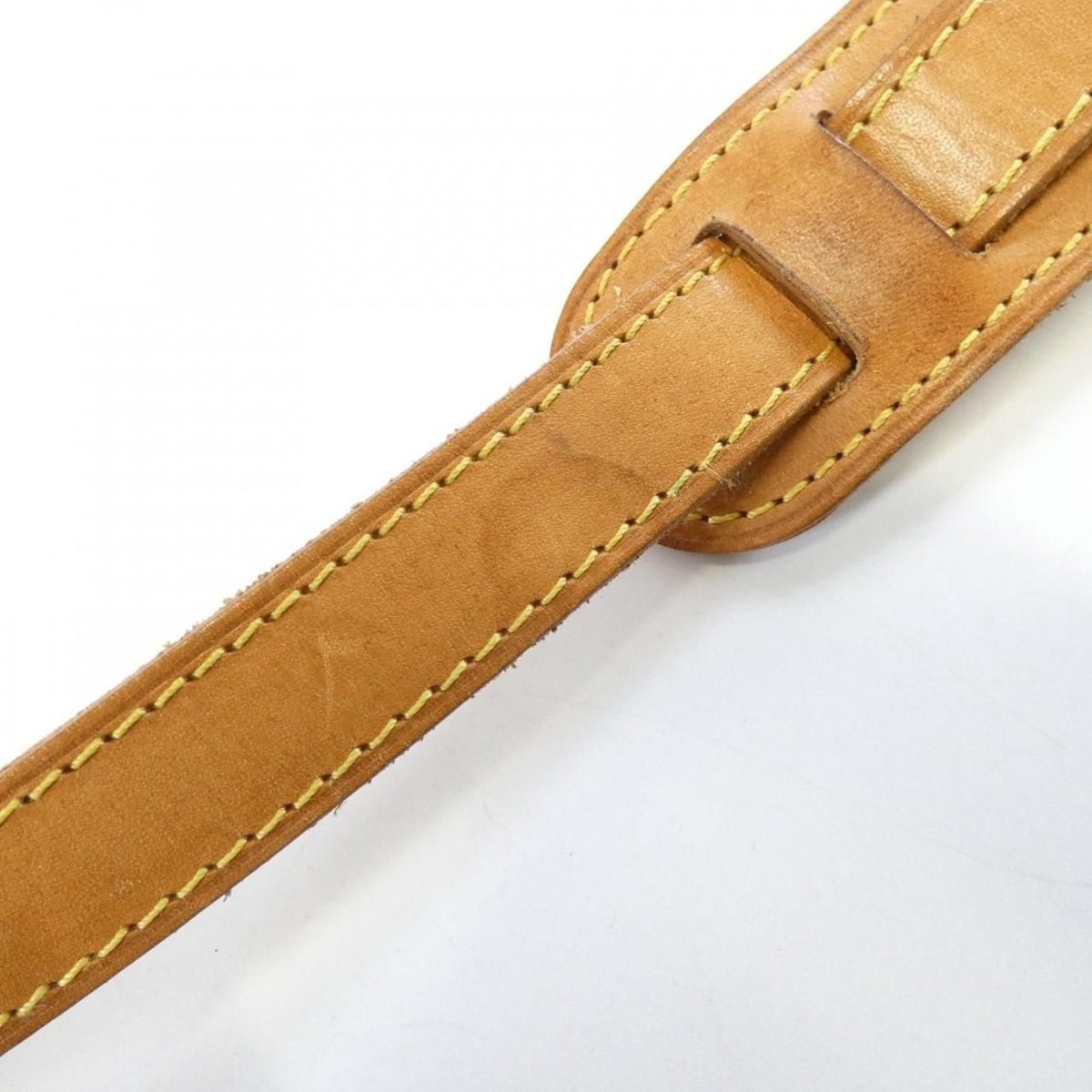 Louis Vuitton Monogram Saumur 30 cm — view 6