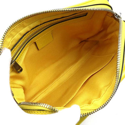 Gucci Body Bag Waist Bag Interlocking G 598080