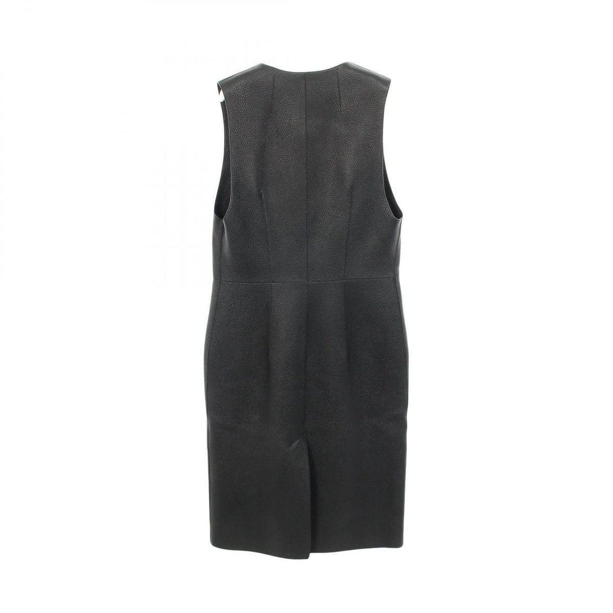 Hermes Vest Button Long Gilet — view 2