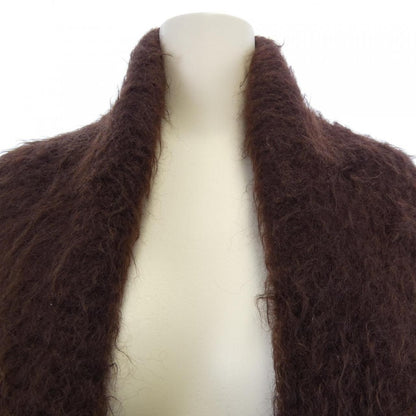 Hermes Coat Brown — view 5