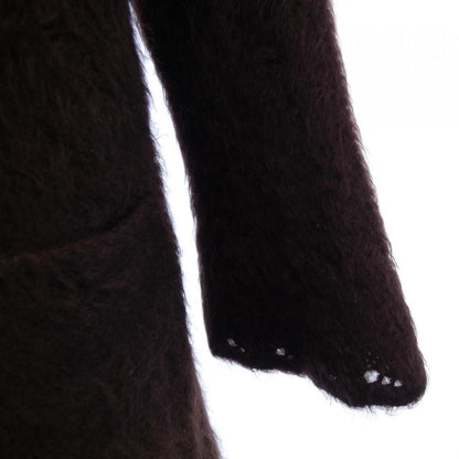 Hermes Coat Brown — view 6