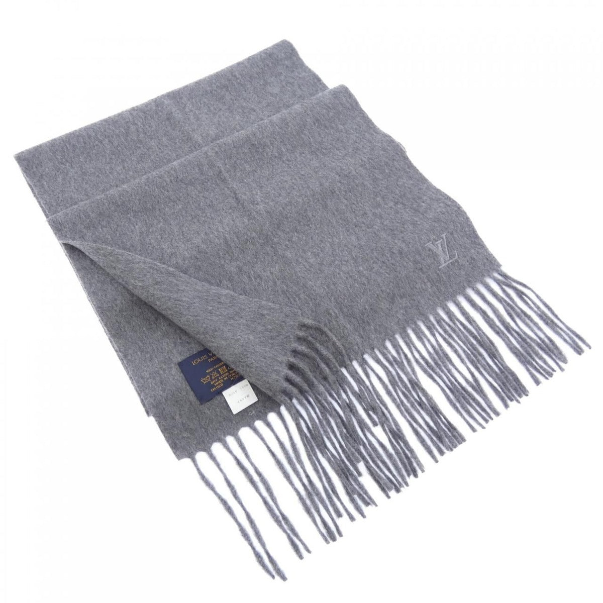 Louis Vuitton Echarpe Jerlum Scarf
