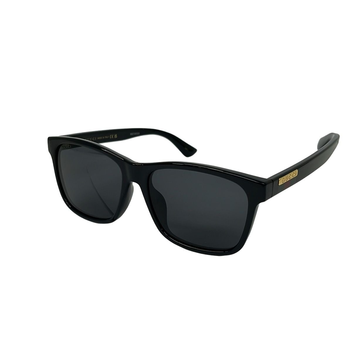 Gucci Sunglasses Navy Black Sherry Eyewear