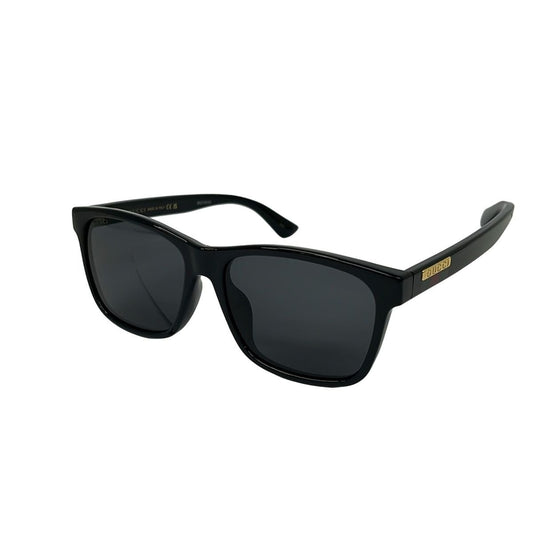 Gucci Sunglasses Navy Black Sherry Eyewear