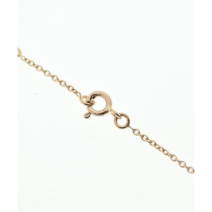 Dior Necklace Pink — view 4