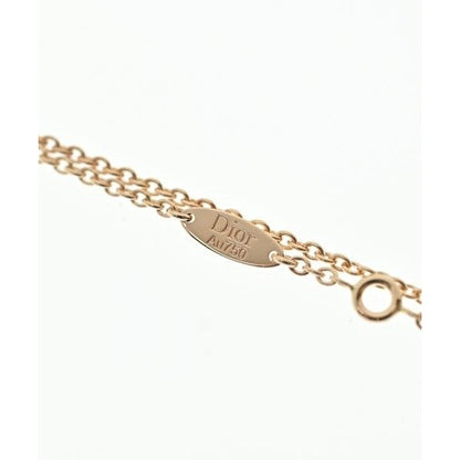 Dior Necklace Pink — view 5
