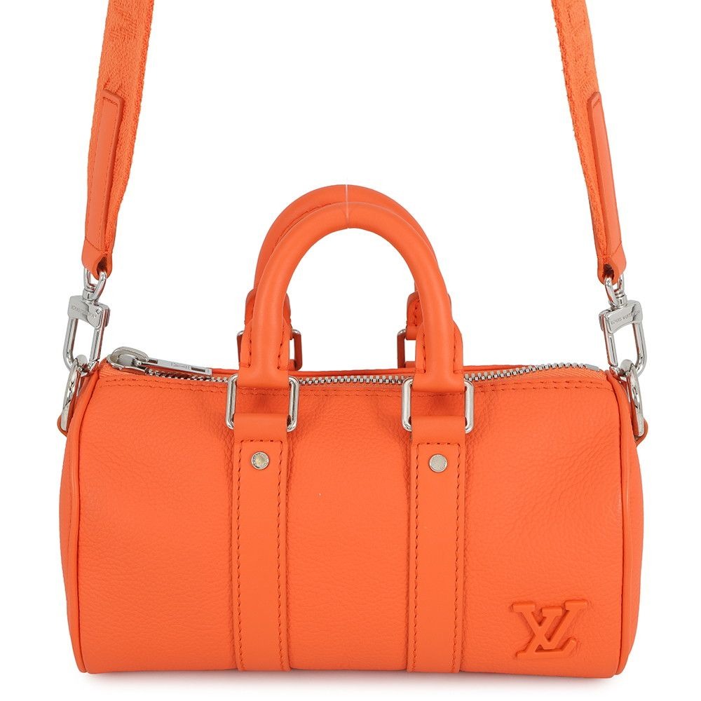 Louis Vuitton Handbag LV Aerogram Keepall XS