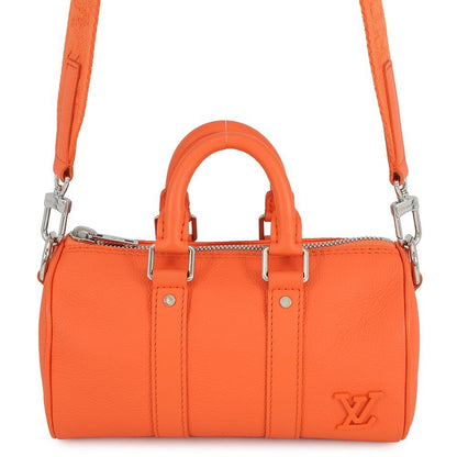 Louis Vuitton Handbag LV Aerogram Keepall XS