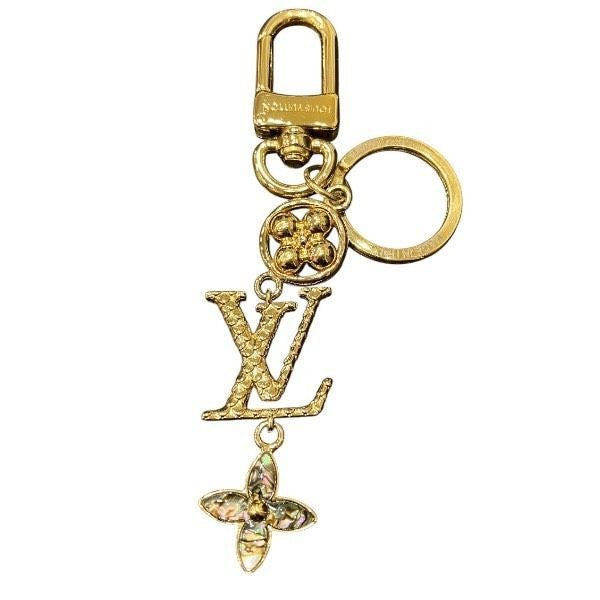 Louis Vuitton Wonder of Charm Key Holder