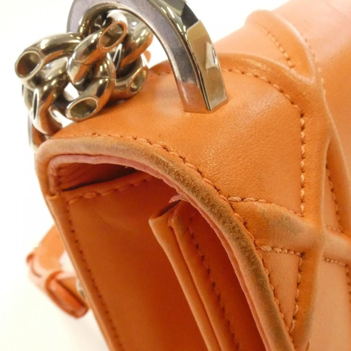 Dior Diorama Shoulder Bag — view 5