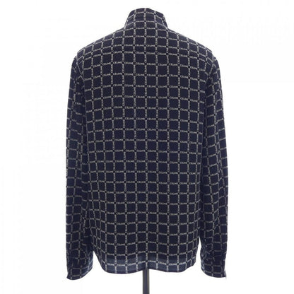 Celine Triomphe Shirt Black — view 2