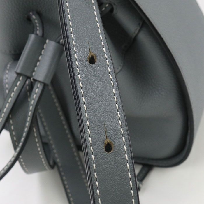 Loewe Hammock Bag Mini Handbag Calf Womens