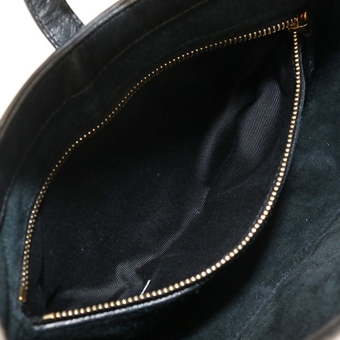 Saint Laurent Hobo One Shoulder Bag 657228 Shoulder Bag Smoo Scuff Zar Women's